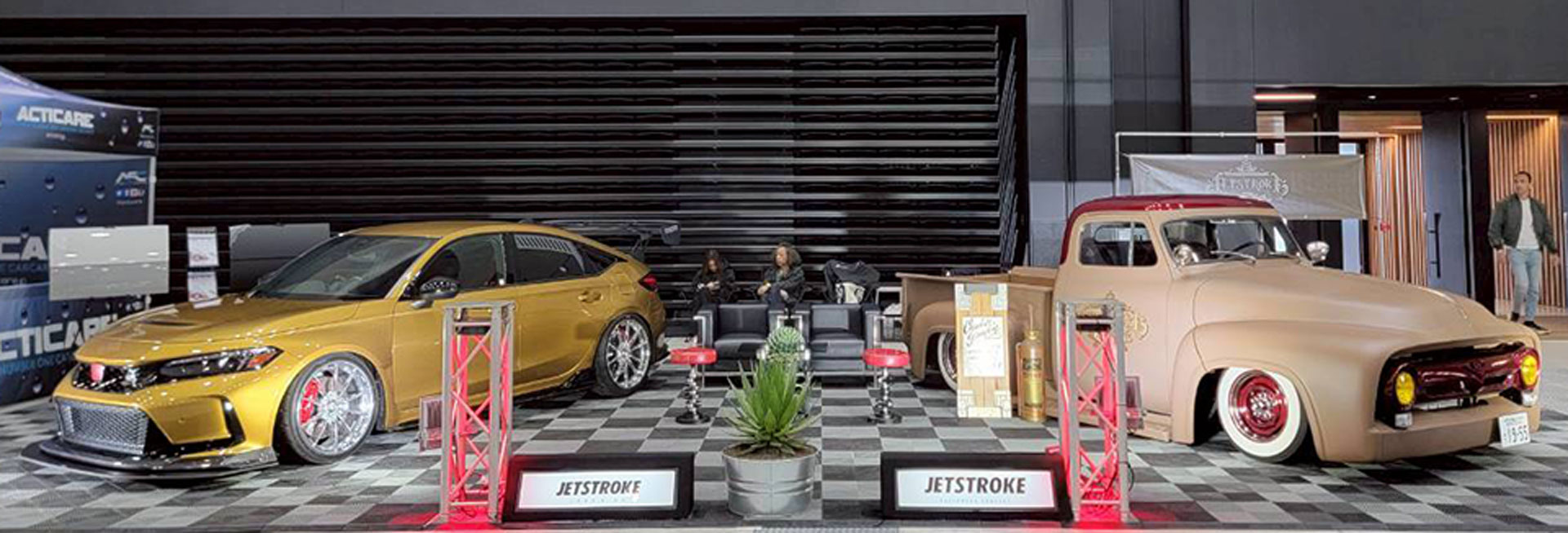 Wekfest Japan