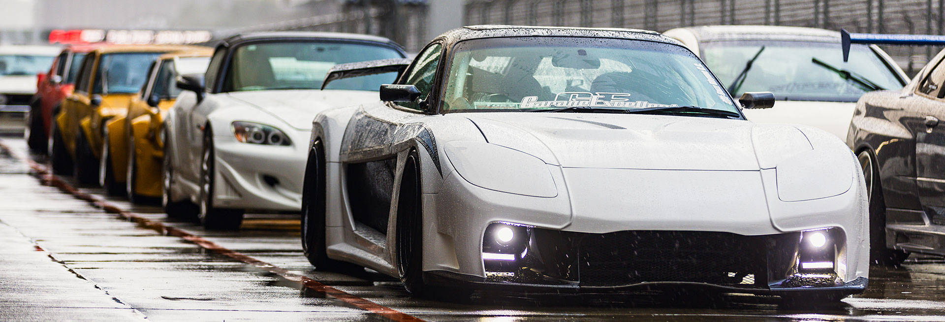 TMC*RPM@FUELFEST spin-off 2025